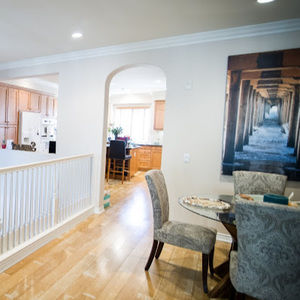 Meet your Posher, Mitchell